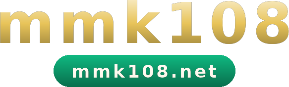 mmk108 logo